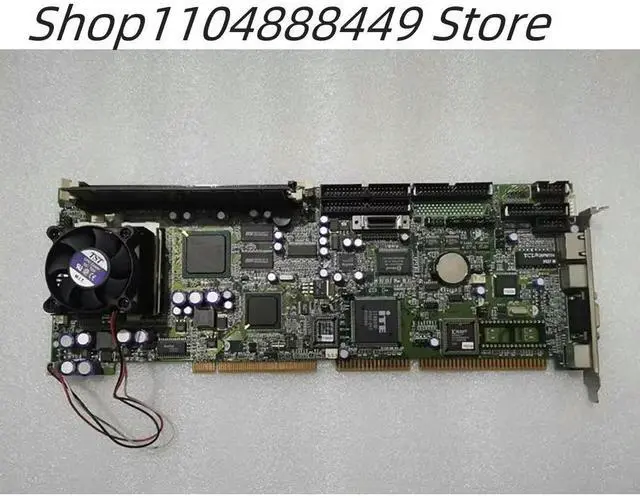 Main image of PC-686C(PC)-LV NO.7631B Industrial computer motherboard