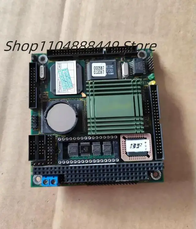 Main image of EmCORE-i413DVL 1004130108120 emcore-i413 Motherboard