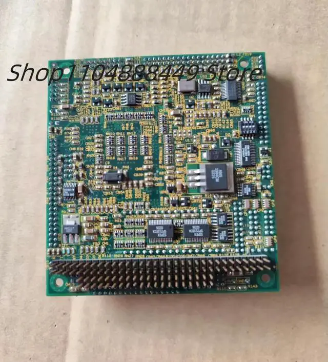 Alt view image 2 of 2 - EmCORE-i413DVL 1004130108120 emcore-i413 Motherboard