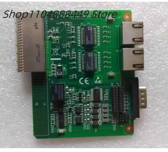 Main image of MIC-3661CSC RIO REB.A1 19A3M66110-01