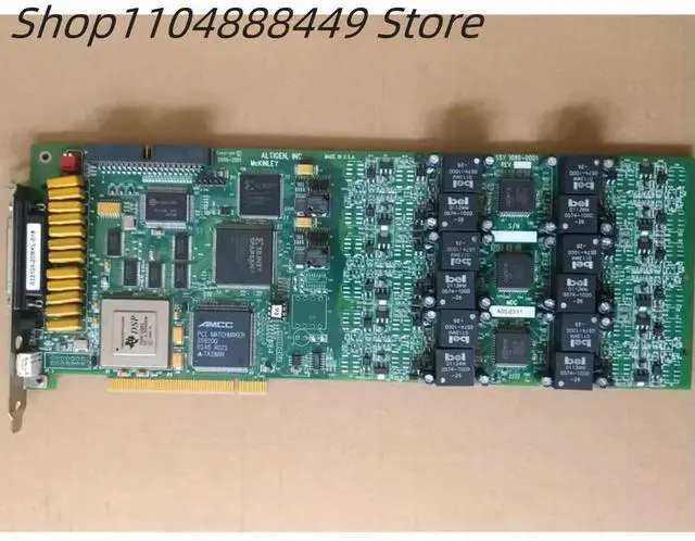 Main image of 1080-0001 REV 032103-20MKL-018 FAB2080-0001 A2