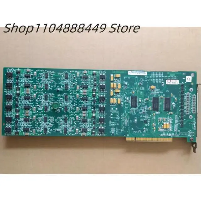 Alt view image 2 of 2 - 1080-0001 REV 032103-20MKL-018 FAB2080-0001 A2