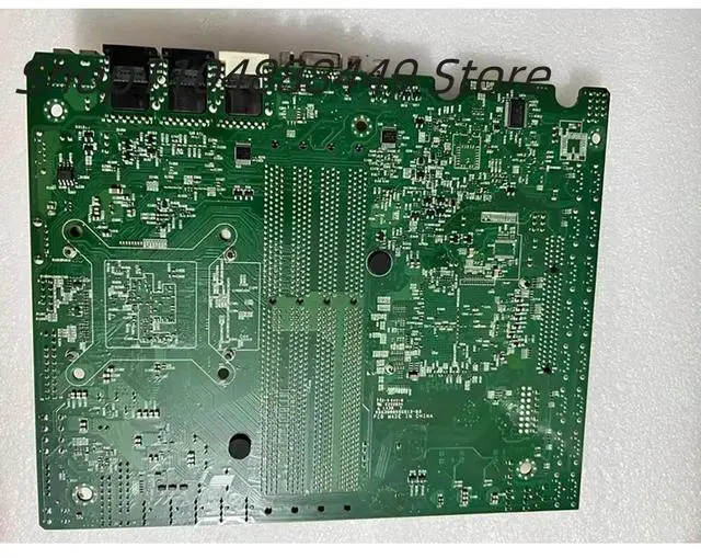 Alt view image 2 of 3 - A1SA7-C2750F Server motherboard