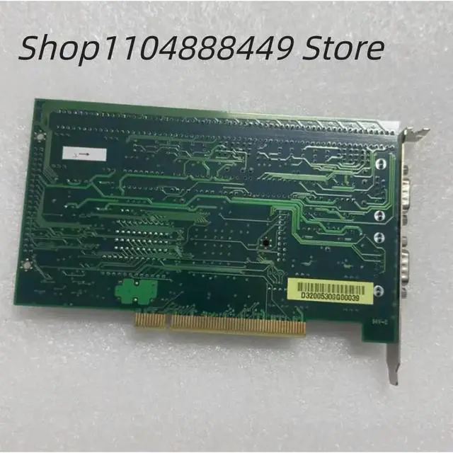 Alt view image 2 of 3 - 3440530000 VRE:A1 Acquisition Card