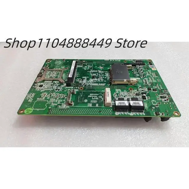 Alt view image 2 of 3 - PCM-9562 Industrial control motherboard