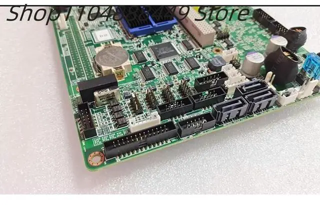 Main image of PCM-9562 Industrial control motherboard