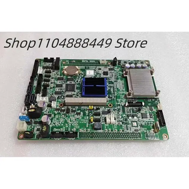 Alt view image 3 of 3 - PCM-9562 Industrial control motherboard