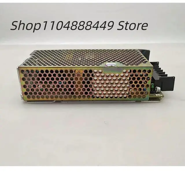 Alt view image 2 of 3 - PAA100F-24 Power Supply