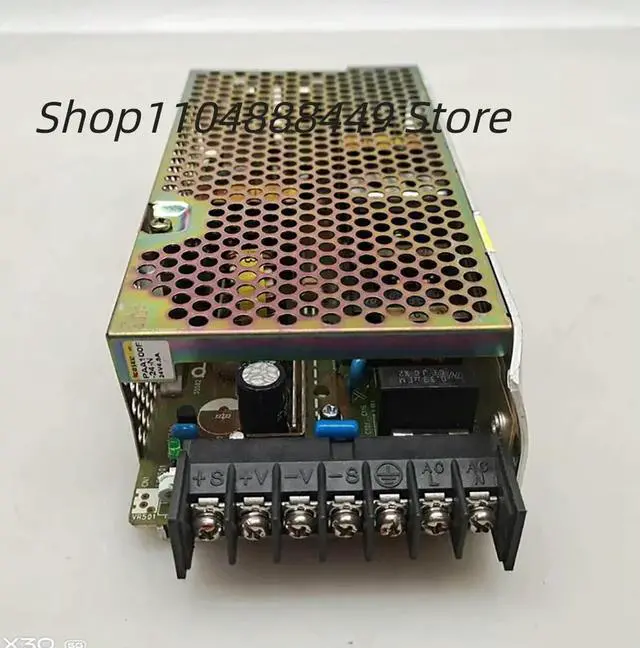 Main image of PAA100F-24 Power Supply