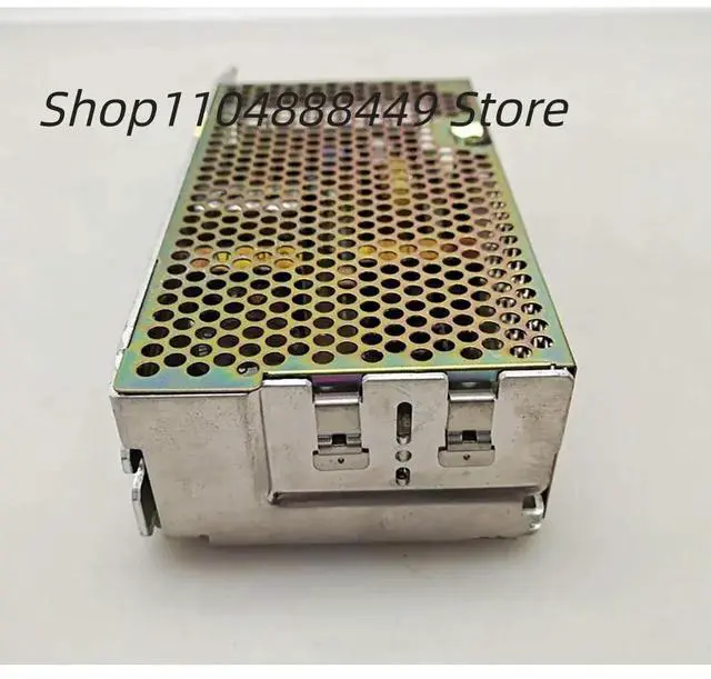 Alt view image 3 of 3 - PAA100F-24 Power Supply