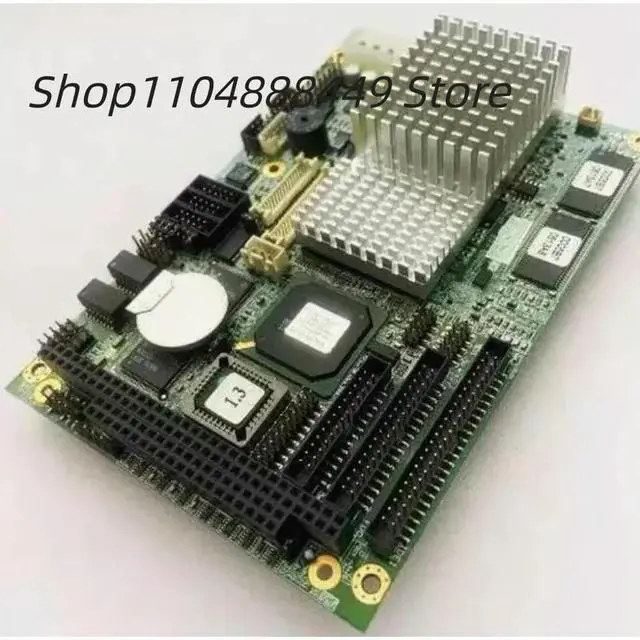 Main image of 1006110008210p industrial control motherboard