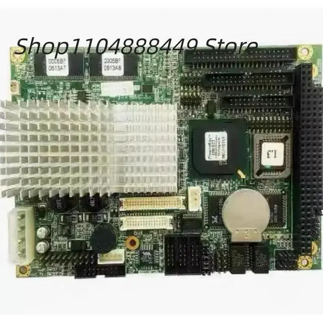 Alt view image 2 of 3 - 1006110008210p industrial control motherboard
