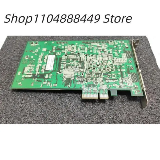Alt view image 3 of 3 - PB001791(PF) industrial graphics card IPM8580CL
