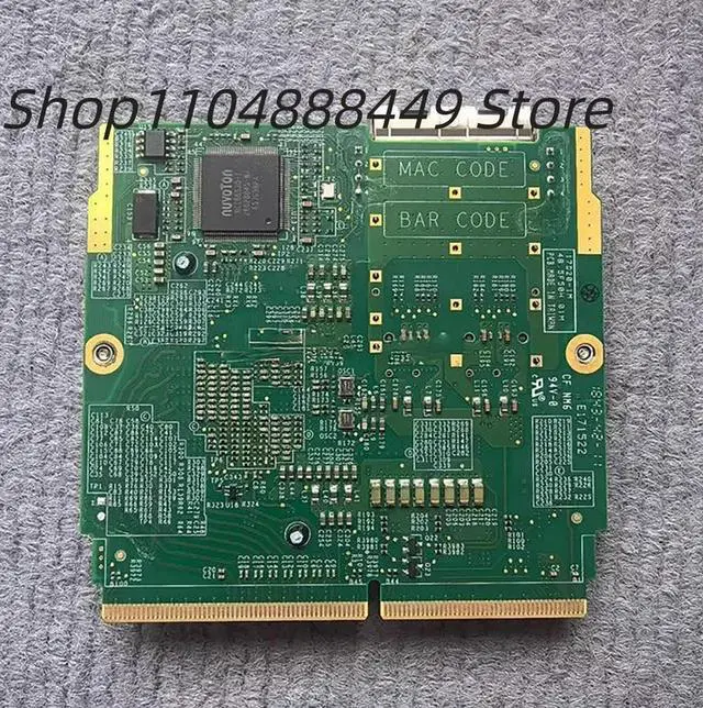 Alt view image 2 of 3 - AOC-M25G-i2SM server network card