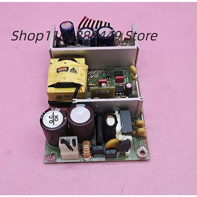 Main image of SNP-Z076 Industrial power supply module