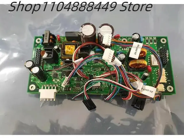 Main image of 24-10545-6 R3 24-10544-1 R1 Power Control Panel