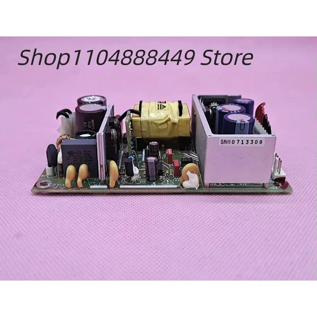 Alt view image 2 of 3 - SNP-Z076 Industrial power supply module