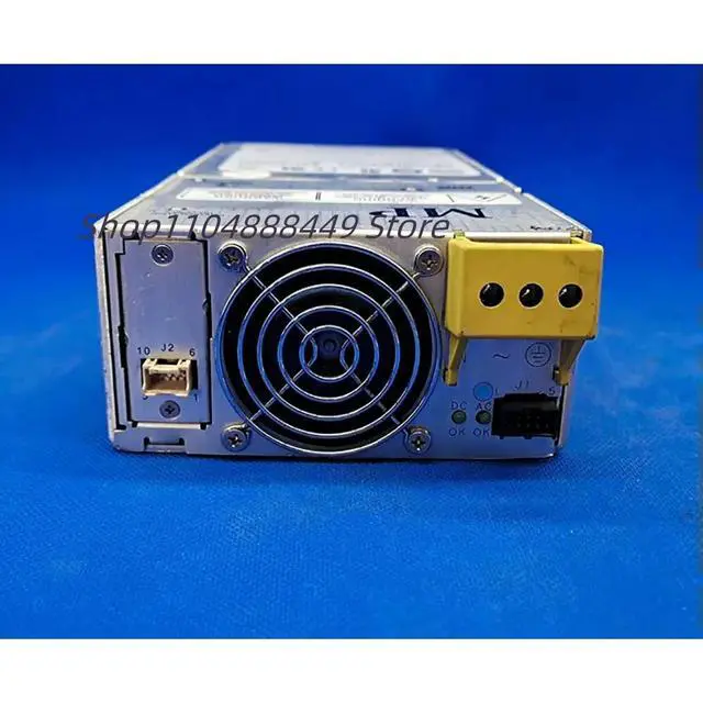 Alt view image 3 of 3 - iMP4-1J0-1E0-1I0-1I0-00-B(-696) Power Supply