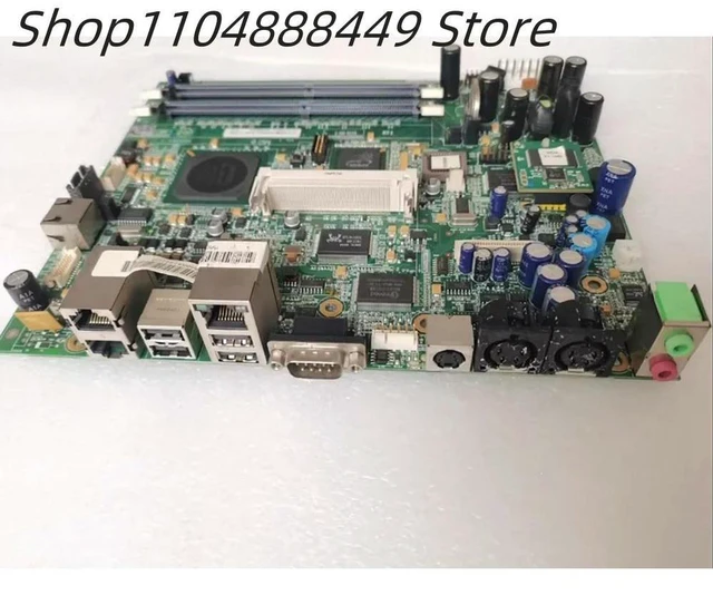 Alt view image 2 of 3 - ABRD88-F Industrial control motherboard