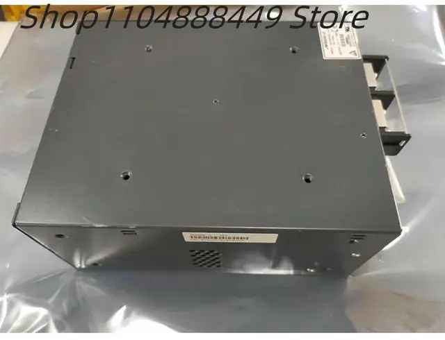 Main image of JWS600-5 5V 120A equipment power supply