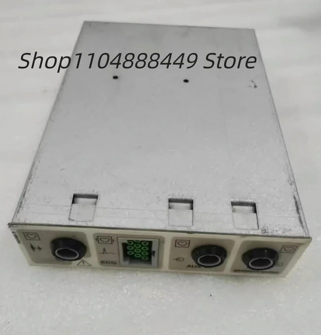 Main image of FA200801-01 module component controller