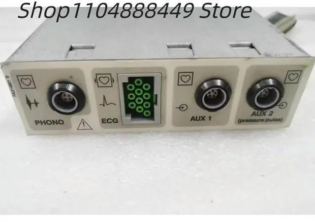 Alt view image 3 of 3 - FA200801-01 module component controller