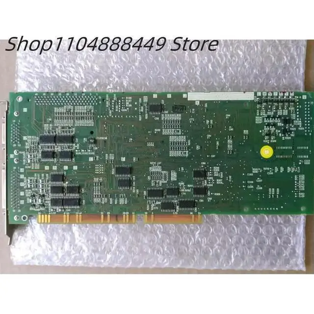 Alt view image 2 of 2 - HR623C BN634A988G61 Industrial control motherboard