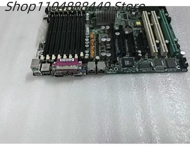 Main image of X7DB3 Server motherboard