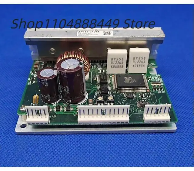Main image of A7943-0407Z Automobile drive