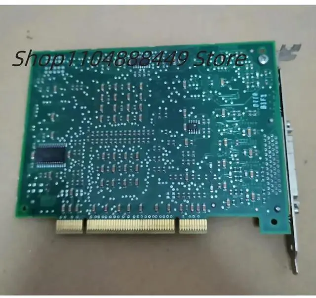 Alt view image 2 of 2 - PBCE-7032935 5584608-02 Industrial control motherboard