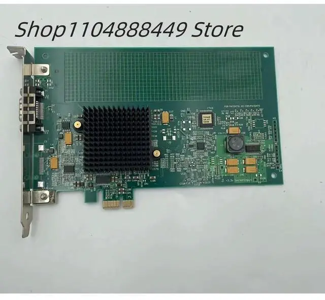 Main image of PCIE-8361 Image acquisition card