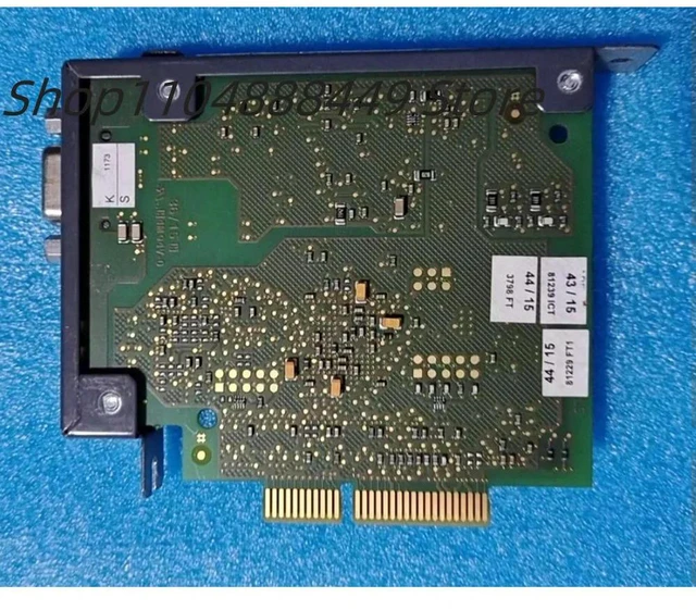 Alt view image 2 of 2 - 8AC122.60 8AC122.60-3 Encoder module