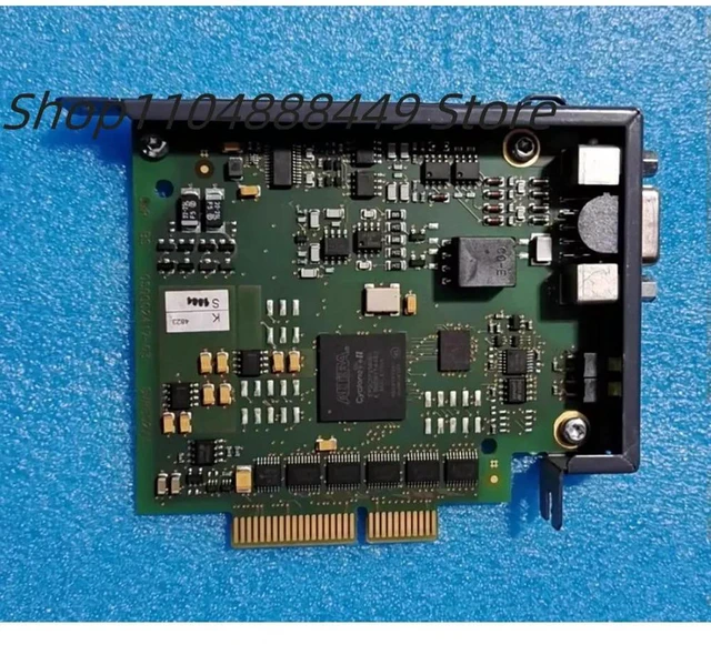 Main image of 8AC122.60 8AC122.60-3 Encoder module