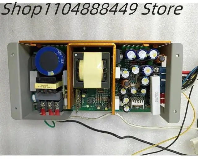 Main image of PSA-110-401-1 Industrial computer power supply