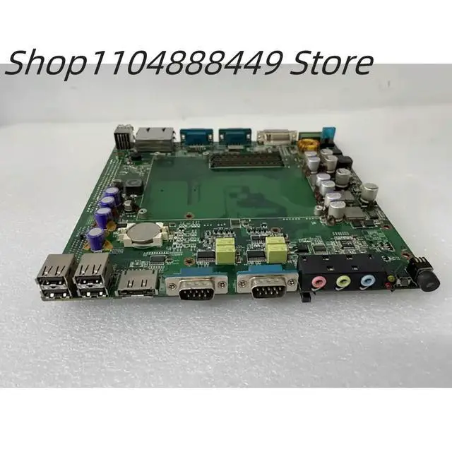 Alt view image 3 of 3 - AMO-3420 Rev.A1 Development board