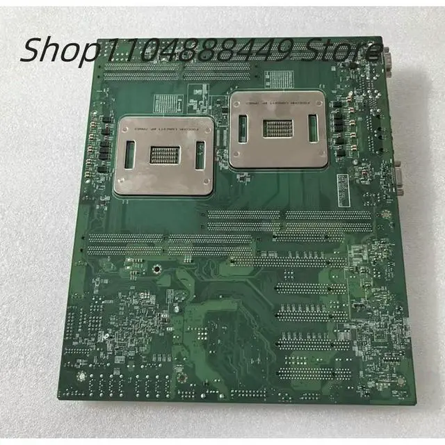 Alt view image 2 of 2 - X10DRL-i Server motherboard