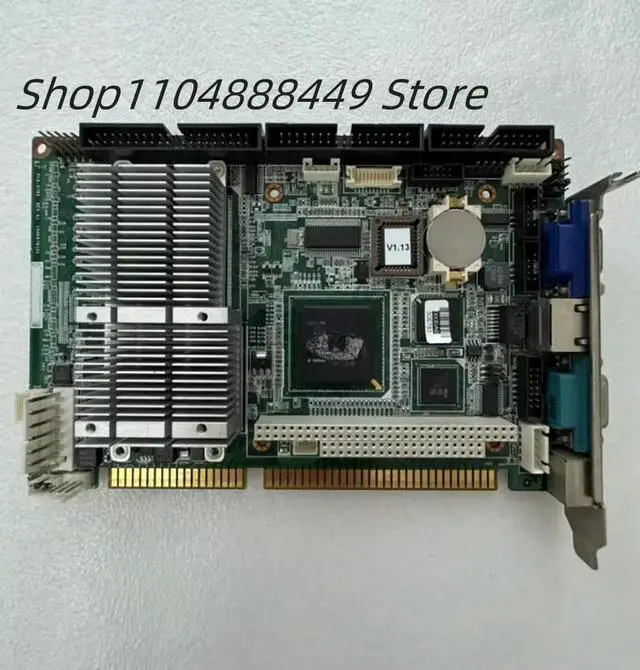 Main image of PCA-6781 Industrial control motherboard