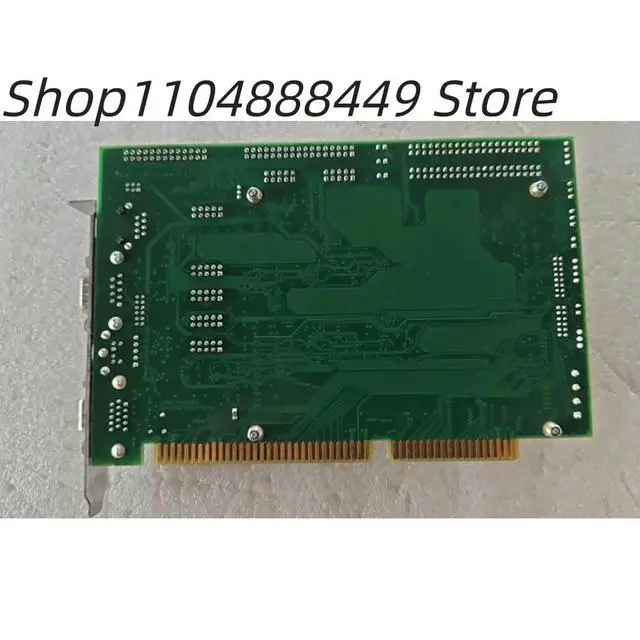 Alt view image 3 of 3 - SBC-ETX CIU05076-1 Industrial control motherboard