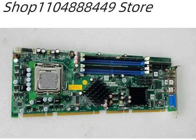 Main image of PCIE-Q350-R11 Industrial control motherboard