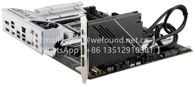 Alt view image 2 of 3 - USB4 PCIe Gen4 Card