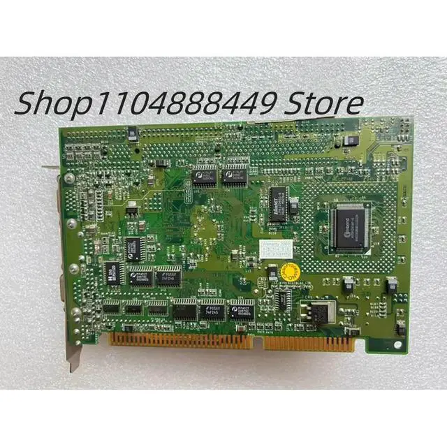 Alt view image 3 of 3 - ROCKY-058HV REV 3.0 Industrial control motherboard