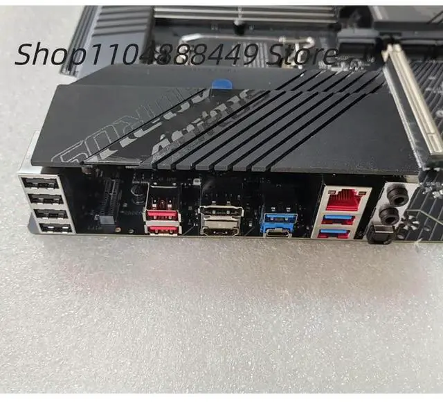 Main image of GA-Z690-ELITE AX motherboard