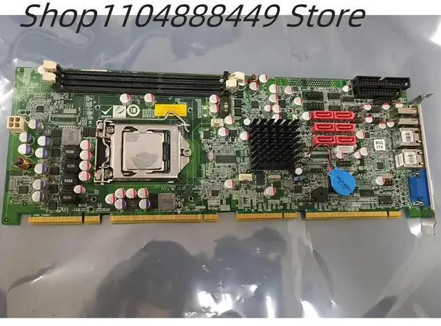 Main image of PCIE-Q57A-R10 REV.1.0 Industrial computer motherboard