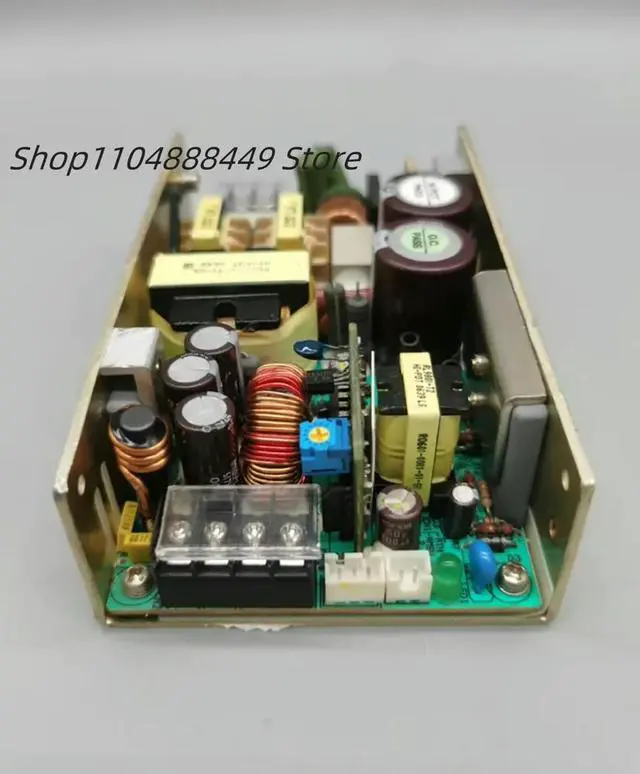 Alt view image 2 of 3 - RL0603U-05 Power supply