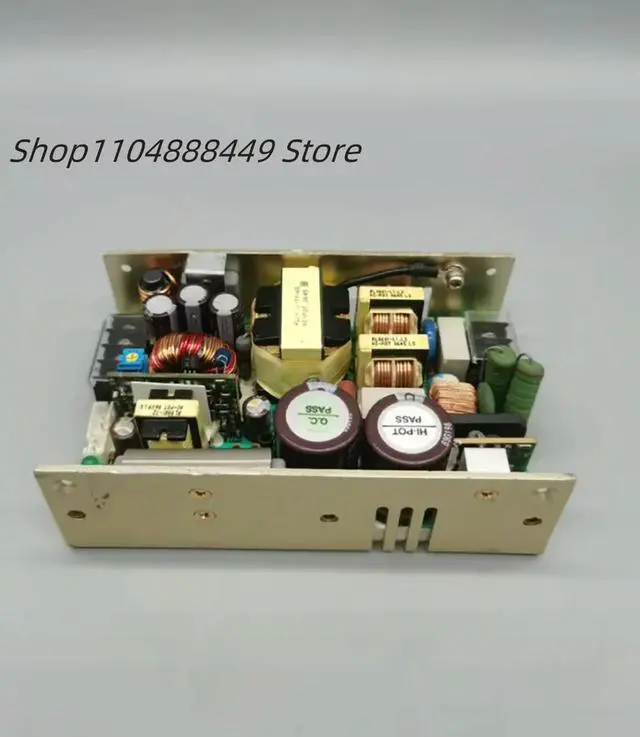 Alt view image 3 of 3 - RL0603U-05 Power supply
