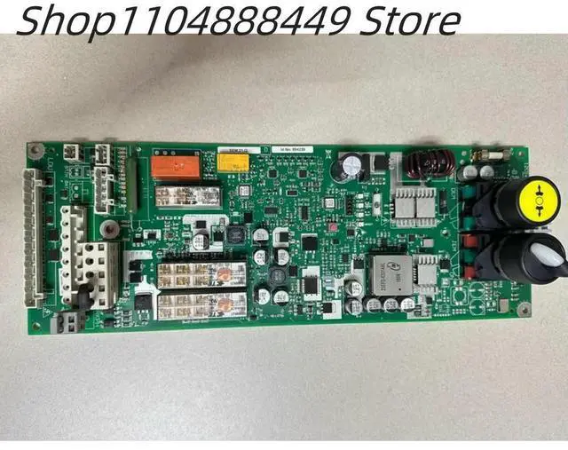 Main image of 594239 Elevator power board SEM21Q SEM 21.Q