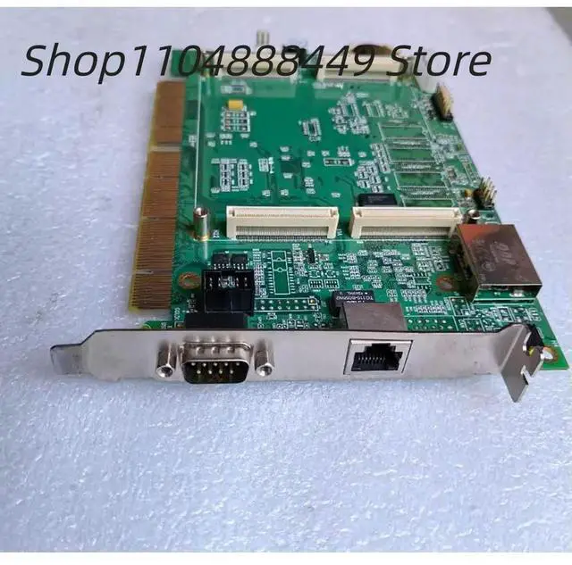 Alt view image 2 of 3 - SRC-BMFCE3 VER 1.0 computer equipment motherboard