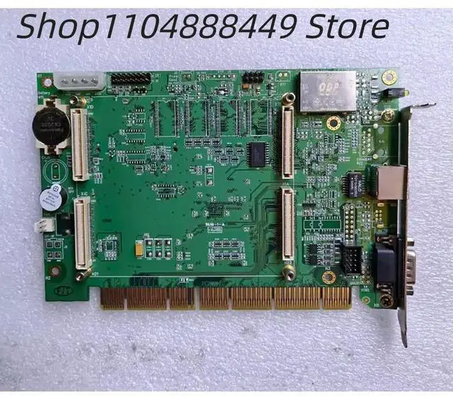 Main image of SRC-BMFCE3 VER 1.0 computer equipment motherboard