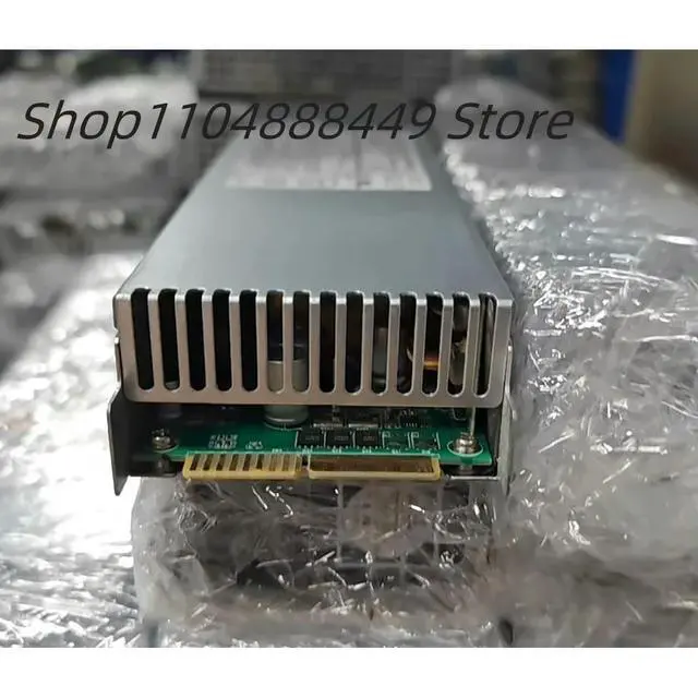 Alt view image 3 of 3 - PWS-609P-1R 600W server power supply