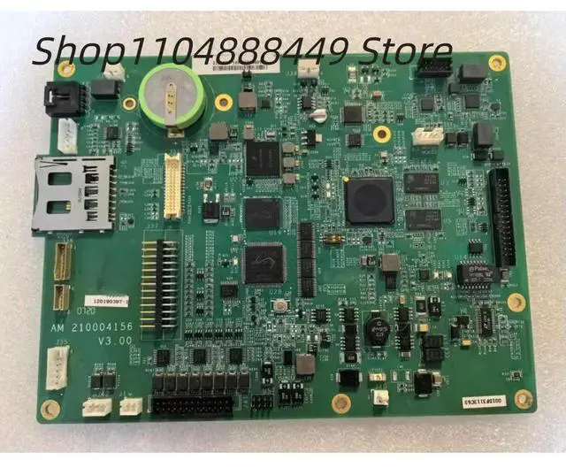 Main image of AM 210004156 V3.00 motherboard motherboard